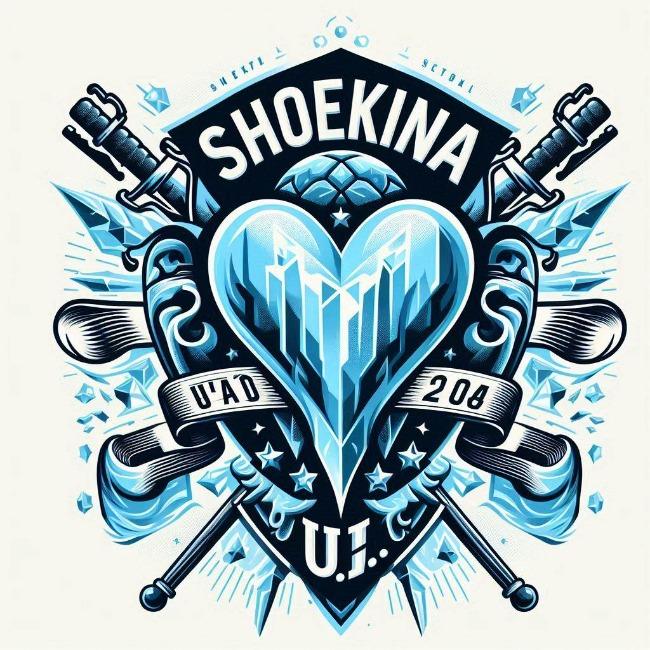 Shoekina U.H.