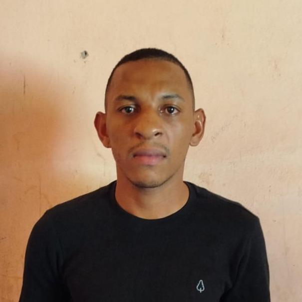 WERISON DA SILVA NASCIMENTO
