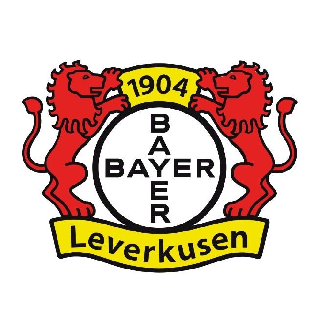 (🇩🇪) Bayer 04 Leverkusen