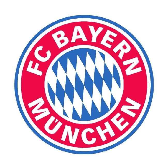 (🇩🇪) Bayern München