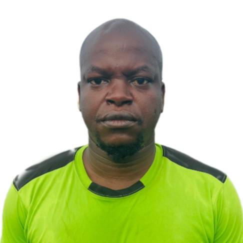 C. Benjamin Esono Esono