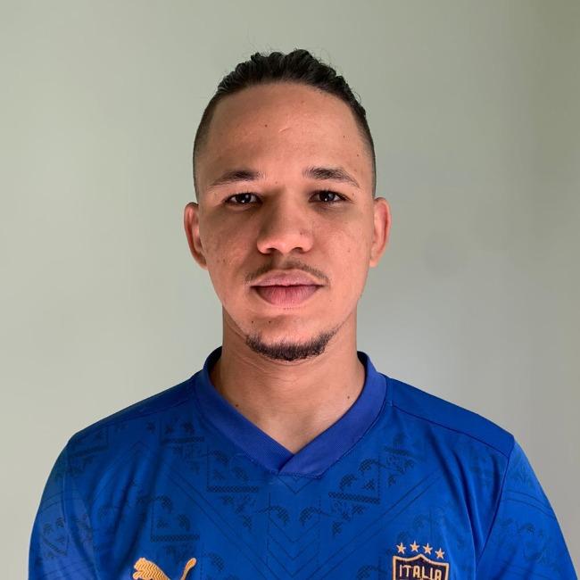 ISAIAS OLIVEIRA NAVA NETO