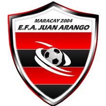 EFA Juan Arango