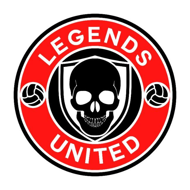 LEGENDS UNITED