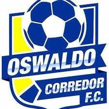 Oswaldo Corredor