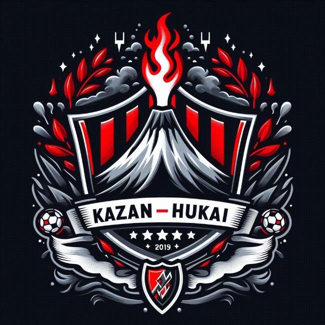 Kazan-hukai