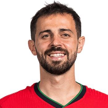 Bernardo Silva