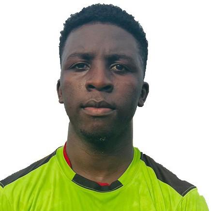 D. Espedito Mbo Nguema