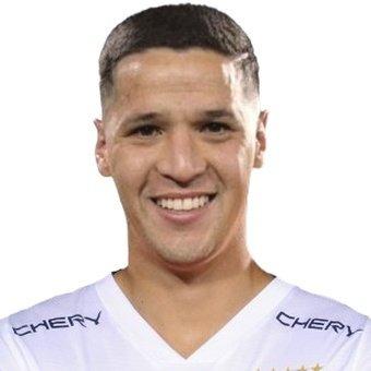 Alex Arce