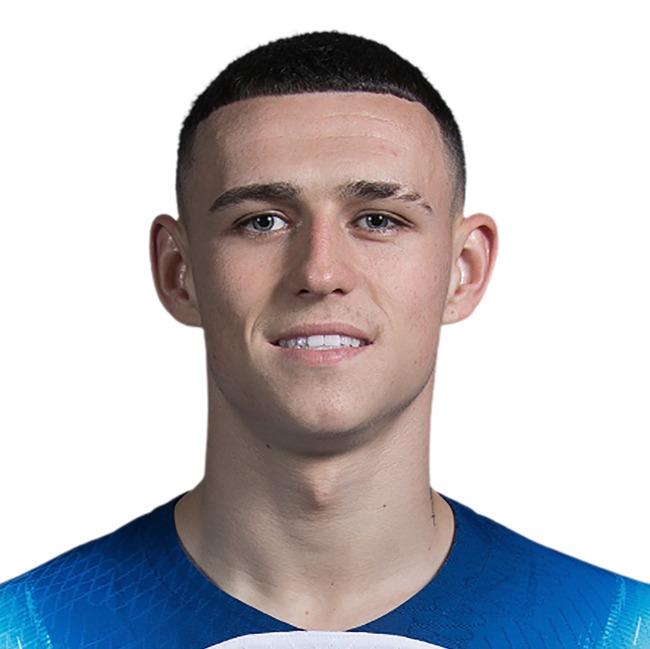 Phil Foden