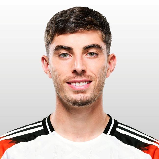 Kai Havertz