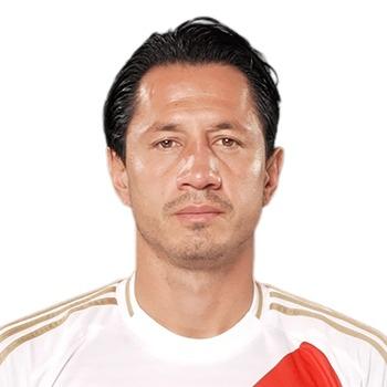 Gianluca Lapadula