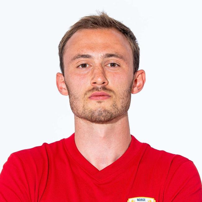 Fredrik Aursnes