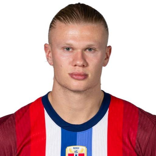 Erling Haaland