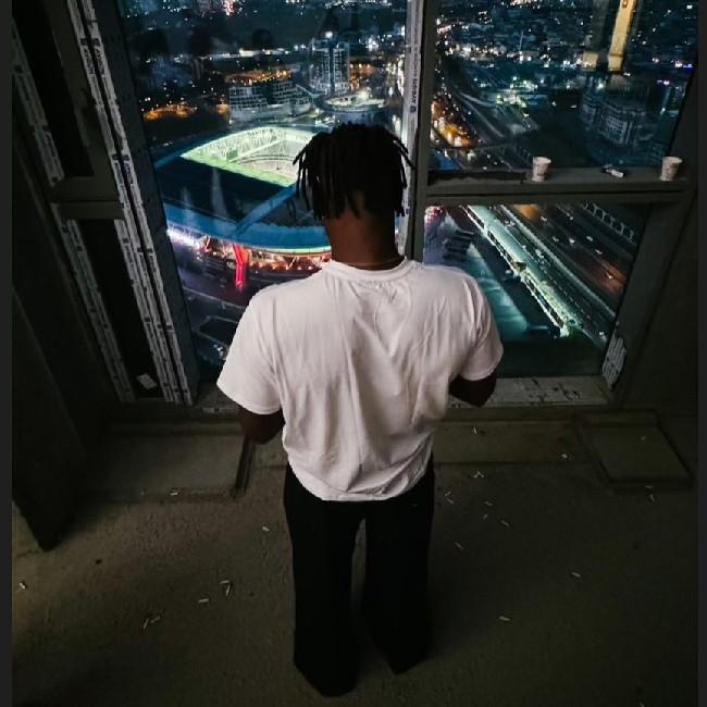 C | Karim Oushaka 🇸🇳