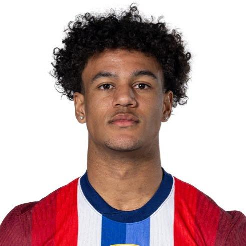 Oscar Bobb