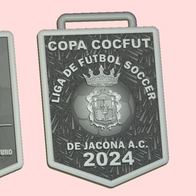 COPA COCOFUT 2024