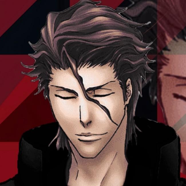 OR Aizen