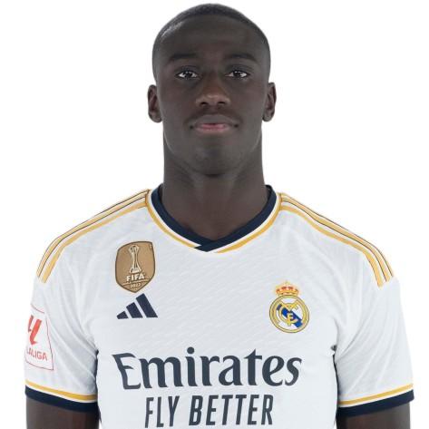 Ferland Mendy