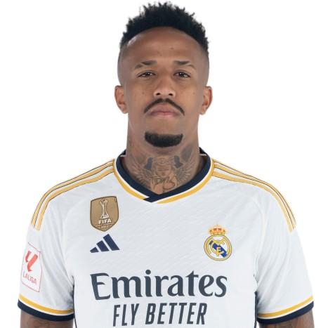 Éder Militão