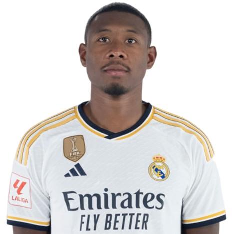 David Alaba