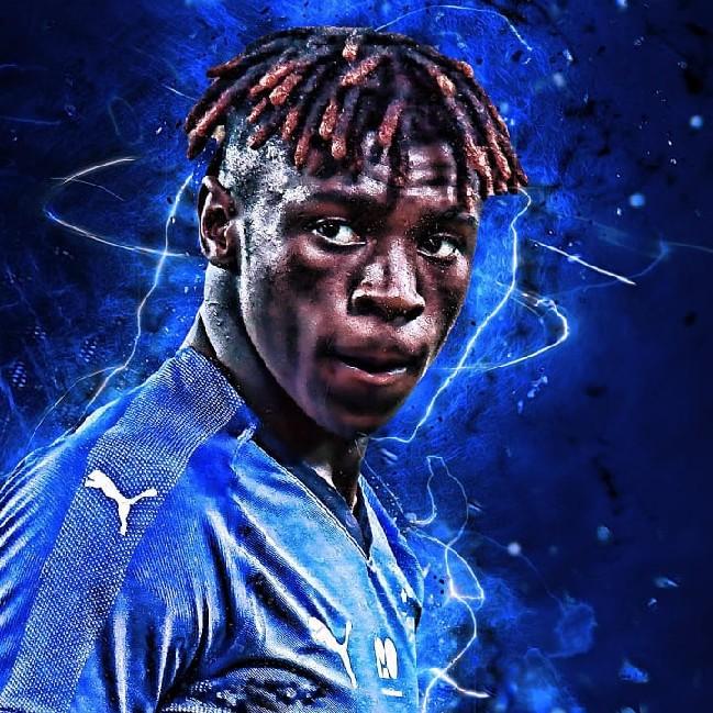 M KEAN
