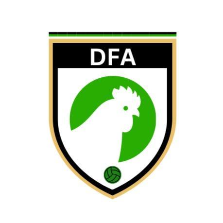 zDFA Autumn 2022 Season