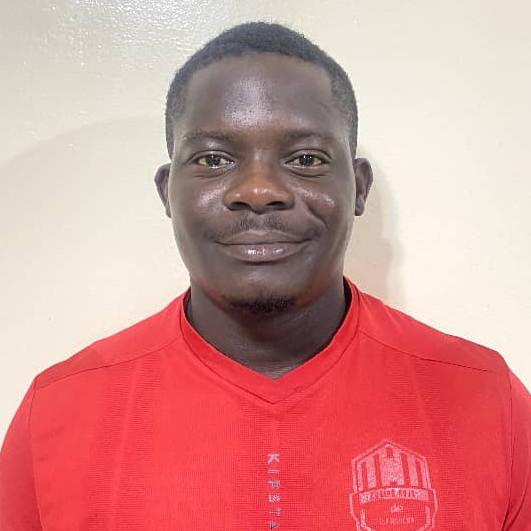 D. Joaquin Manuel Esi Eyenga