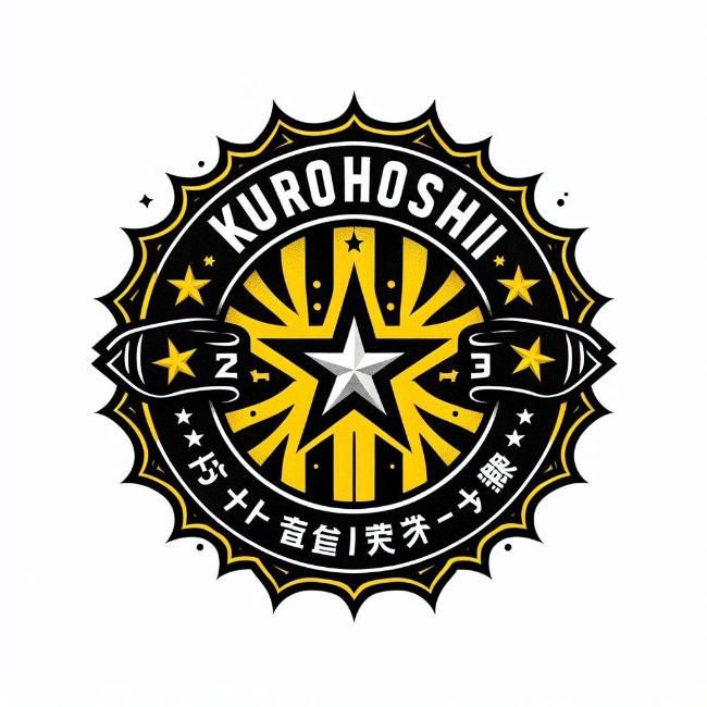 Kurohoshi FC