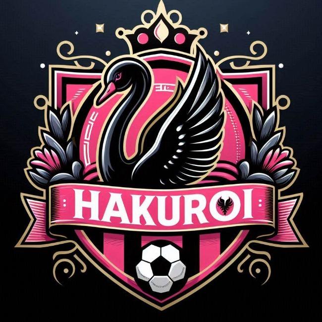 Hakuroi Academy