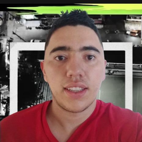 ALEJANDRO MORALES