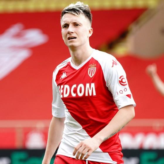 Aleksandr Golovin