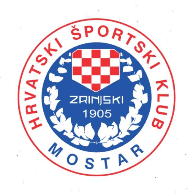 Zrinjski