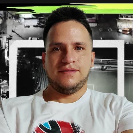 YESID PÉREZ