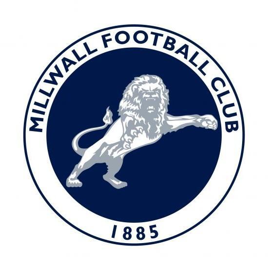 (🏴󠁧󠁢󠁥󠁮󠁧󠁿) Millwall