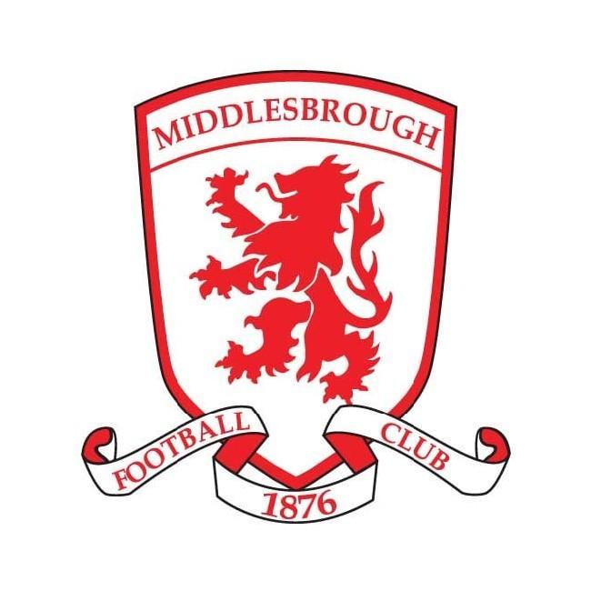 (🏴󠁧󠁢󠁥󠁮󠁧󠁿) Middlesbrough