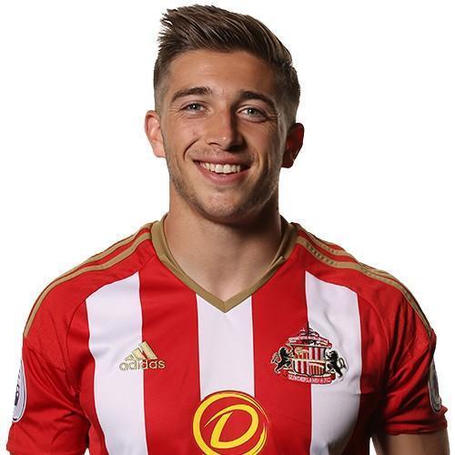 Lynden Gooch
