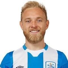 Alex Pritchard