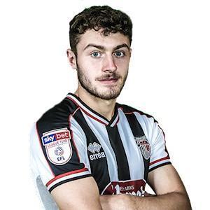 Elliot Embleton