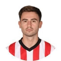 Patrick Roberts