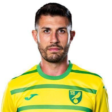 Danny Batth