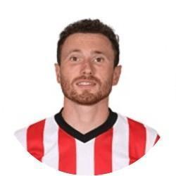 Corry Evans