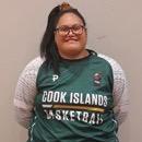 Maine Johnson