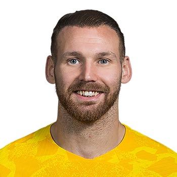 Martin Boyle