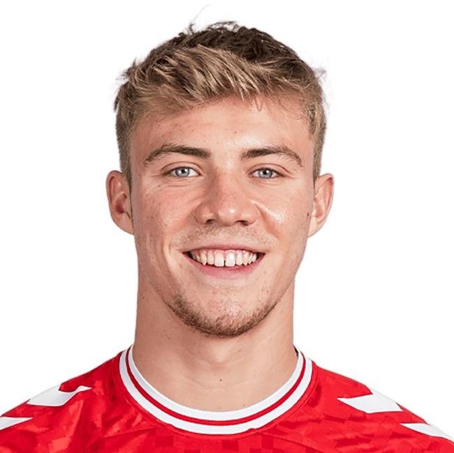 Rasmus Højlund