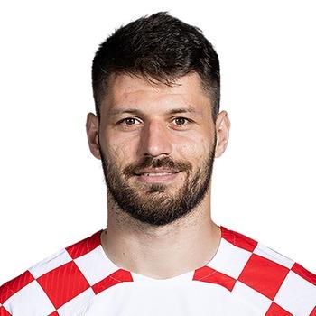 Bruno Petković