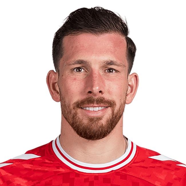 Pierre-Emile Højbjerg