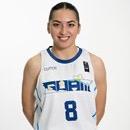 Kara Duenas