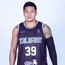Jericho Cruz