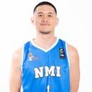 Shane Deleon